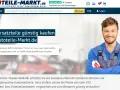 Autoteile-Markt.de: Günstige Ersatzteile finden. Hier gibt es die richtige Autoteile Bezeichnung für Ihr Fahrzeug.