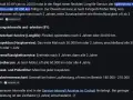 Audi A3 8Y: Wartungsintervalle & Inspektion. Ölwechsel spätestens nach 2 Jahren/30.000 km. Inspektion nach 30.000 km/2 Jahren. Zeitfaktor (2 Jahre) entscheidend.