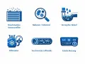 Wenn die klimaanlage auto stinkt, können verschmutzte Filter, Bakterien, verstopfte Abläufe oder falsche Nutzung die Ursache sein.