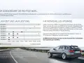 BMW Service Kosten 3er: Tabelle zeigt Laufzeit und Laufleistung für BMW Service Inclusive Pakete. Ein Upgrade ist möglich.