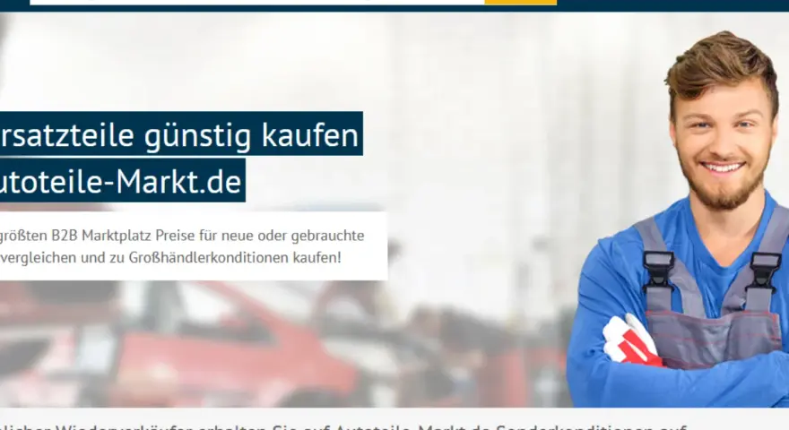 Autoteile-Markt.de: Günstige Ersatzteile finden. Hier gibt es die richtige Autoteile Bezeichnung für Ihr Fahrzeug.